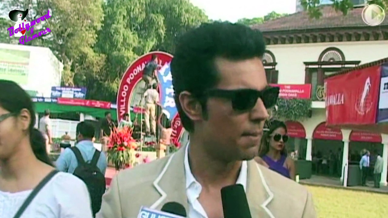 Sonam Kapoor Randeep Hooda & Others  attends at 'Mid Day Trophy 2015'