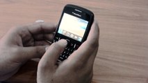 Blackberry Curve 8530: How to fix the restarting problem!