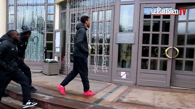 Coupe de France : Les amateurs de Quevilly rêvent d'un nouvel exploit