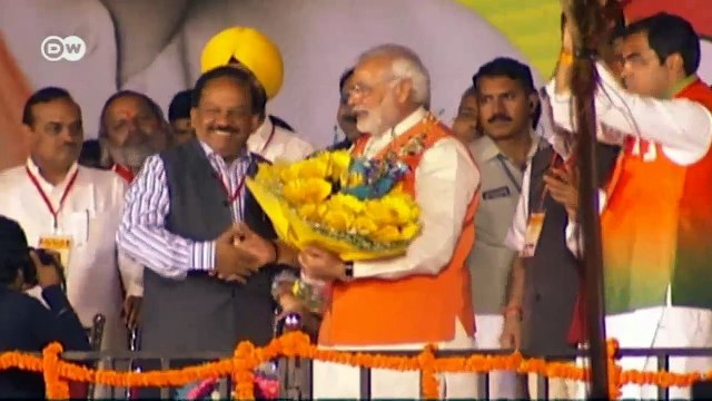 India - Dodging tax payments | Global 3000