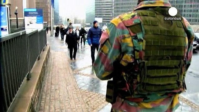 ЄС підготував план боротьби з тероризмом