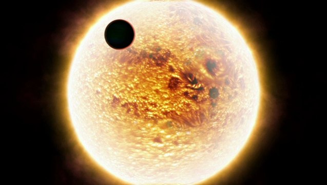 ESOcast 71 - New Exoplanet-hunting Telescopes on Paranal