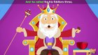 Old King Cole - Nursery Rhyme with Karaoke.mp4