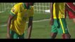 Hlatshwayo (Own goal) - Algeria 1-1 South Africa  - 19-01-2015 (Africa Cup of Nations)