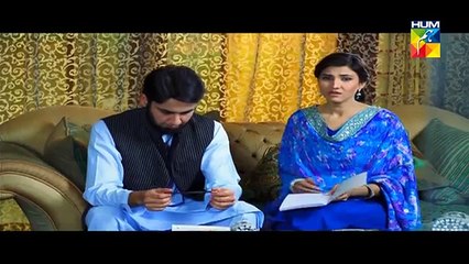 Aik Pal Episode 9 Part 2 on HUM Tv  19 January 2015