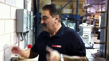 How to Install the best concrete Wall Anchor easy !