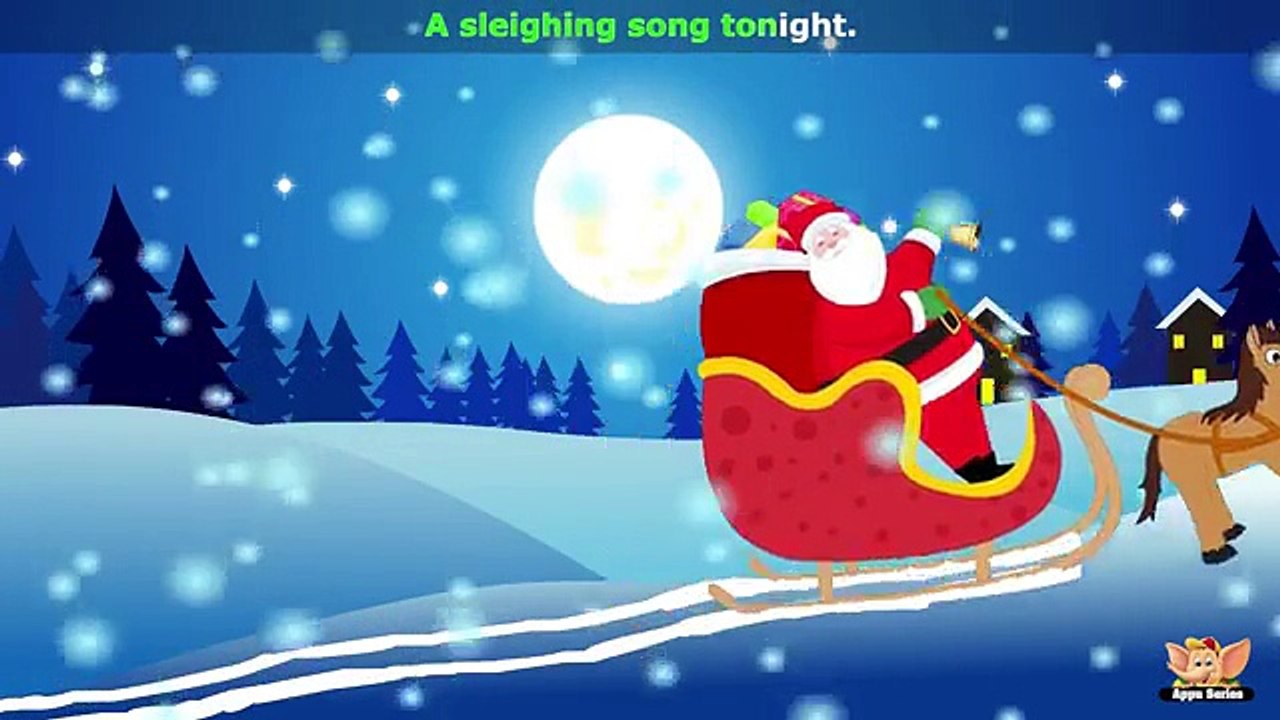 JINGLING BELL CLASH (スズ) dev large覆面 JINGLING BELL CLASH (スズ) dev large覆面 High Voltage Jingle Bells