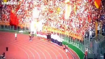 Mehdi Benatia - Best Skills & Goals 2014/15