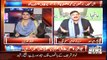 8pm with Fareeha ( Sheikh Rasheed Exclusive ) 19 January 2015