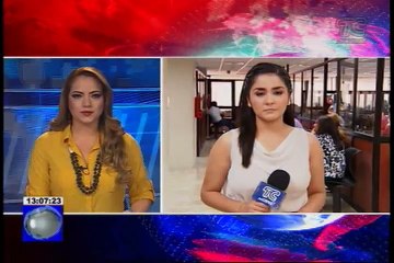 Personal médico que atendió a Reina de Durán acude a declarar