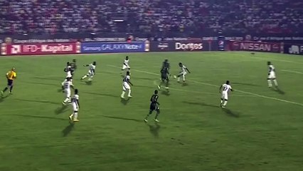 Moussa Sow libère le Sénégal