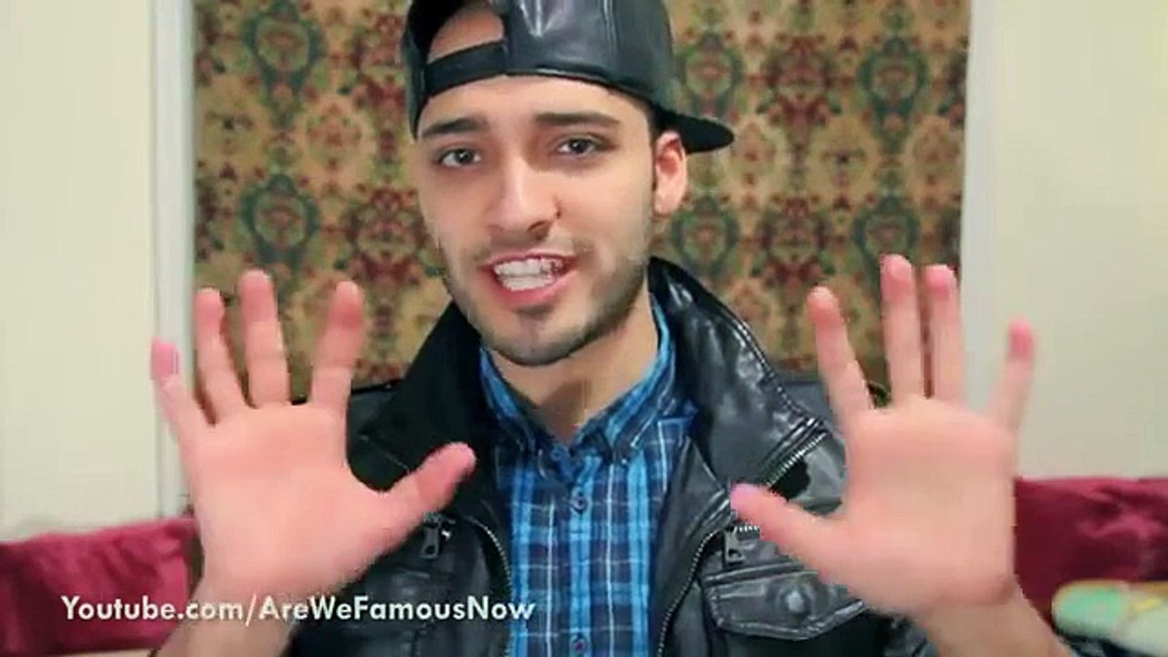 10 Hours of Walking in NYC Streets as a Woman in Hijab. « Pakistani Showbiz Buzz Industry - Latest News