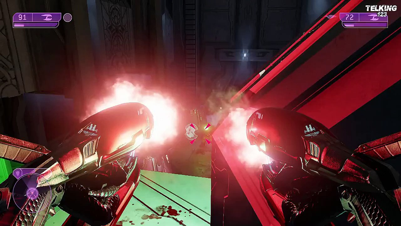 The Master Chief Collection - Halo 2: Anniversary - Mision 13 - Español