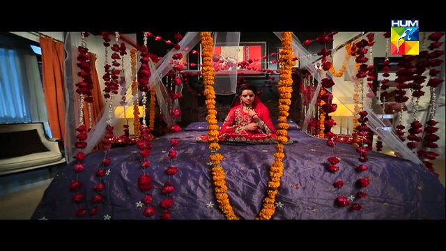 Choti SI Ghalat Fehmi Episode 1 HUM TV Drama January 19_ 2015