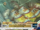 Distribuidores solicitan revisar costos del pollo en Mérida
