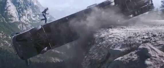 OOZ Trailer Fast & Furious 7 Paul Walker`s Last film