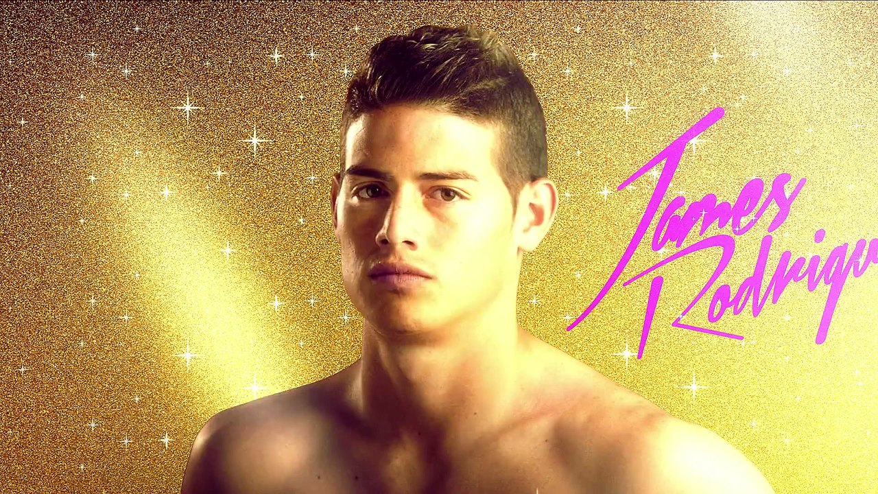 James, Benzema y Luis Suarez protagonizan el nuevo comercial de Adidas