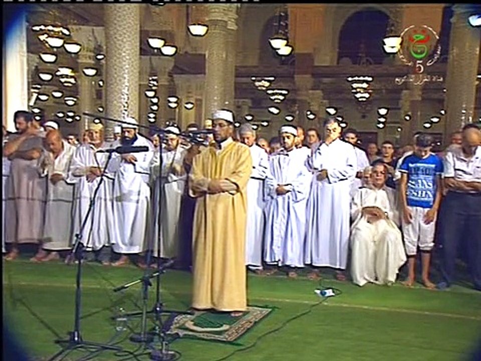 صلاة التراويح