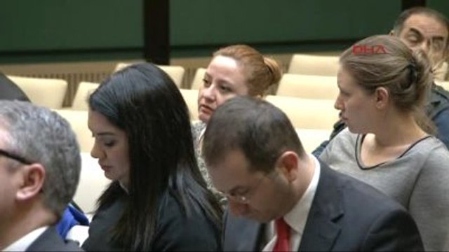 Başbakan Yardımcısı Bülent Arınç Bakanlar Kurulu Sonrası Açıklamalarda Bulundu 4