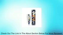 Alice & Snow White Design Nintendo Wii Nunchuk   Remote Controller Protector Skin Decal Sticker Review
