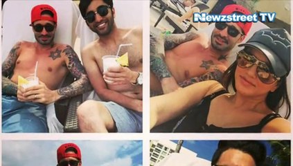 Sunny Leone to share screen with husband Daniel Weber