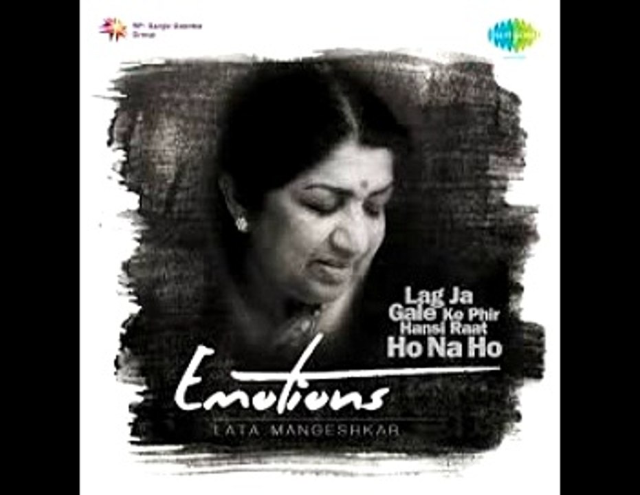 Vandana Das - AA Jao Tadapte hain armaan -- Tribute to LATA