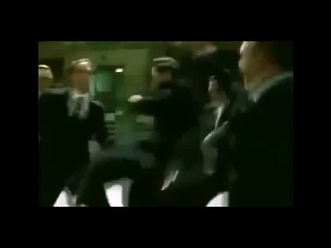 15 Kişiye Saldırdım