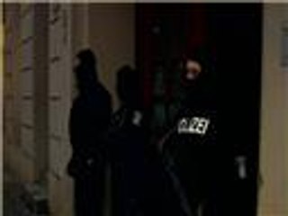 الأمن الألماني يداهم 11 منزلا في برلين