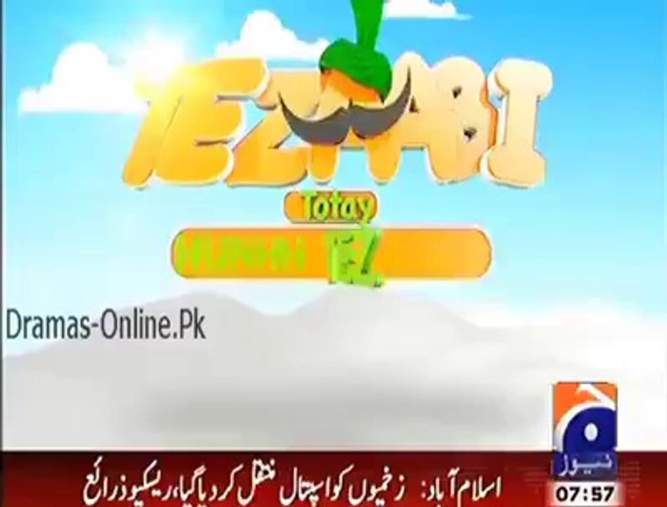 Punjabi totay