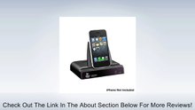 Pyle PIPADK2 Universal iPod/iPad/iPhone Docking Station for Audio and Video Output Charging Sync with iTunes and Remote Control Review