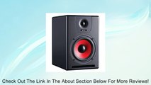 Gemini DJ SR-5 - 5-Inch Bi-Amped Active Channel Studio Monitor Review