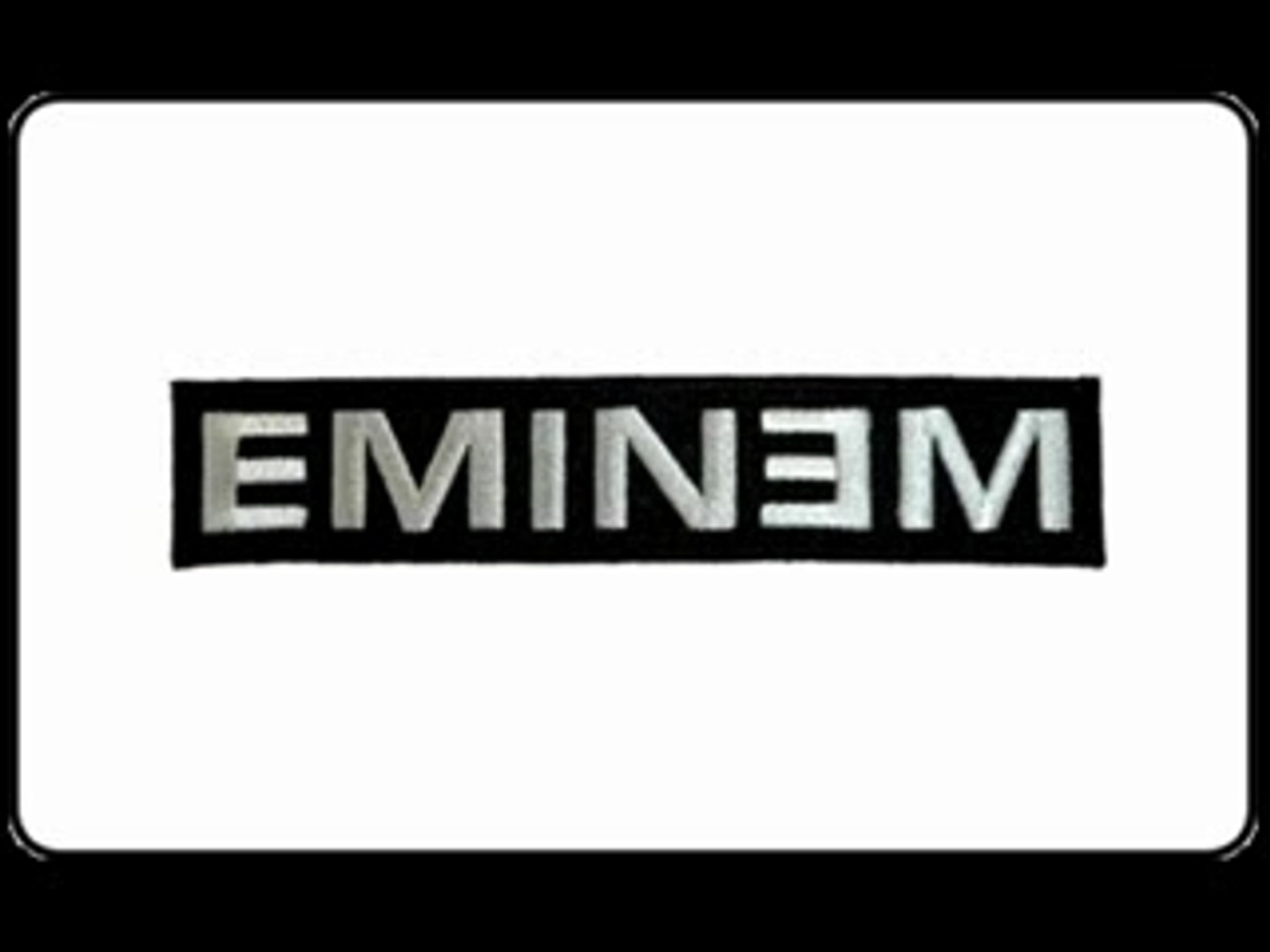 Eminem Freestyle