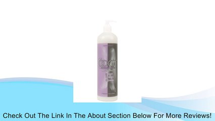 Coochy Rash-free Shave Creme Original 16 Fl. Oz. 3-Pack Review