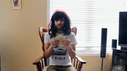 When children don't open door brown vs weight