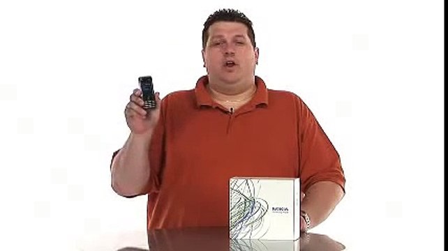 BuyTV Spotlight Nokia 5310 XpressMusic GSM Cell Phone