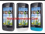 Latest Nokia Mobiles Phone Updated Price and Specification