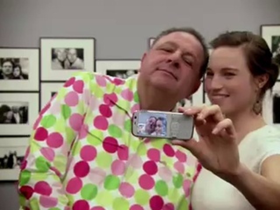 Nokia N79 GSM CELL PHONE PROMO DEMO ADVERTISMENT COMMERCIAL AD