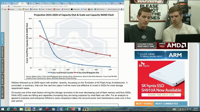 The WAN Show - eSports in the Olympics?? GTA V PC is Delayed! - Jan 16, 2015