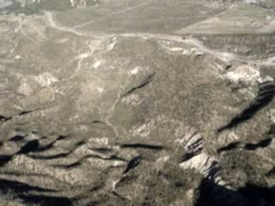 Bapteme Parapente Part3