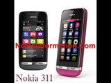 Latest Nokia Mobile Asha 302 Price Reviews