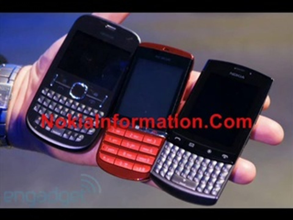 Latest Nokia Asha 311 Mobile Price and Specification Reviews