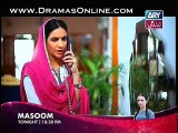 Bahu Begam Episode 104 p1