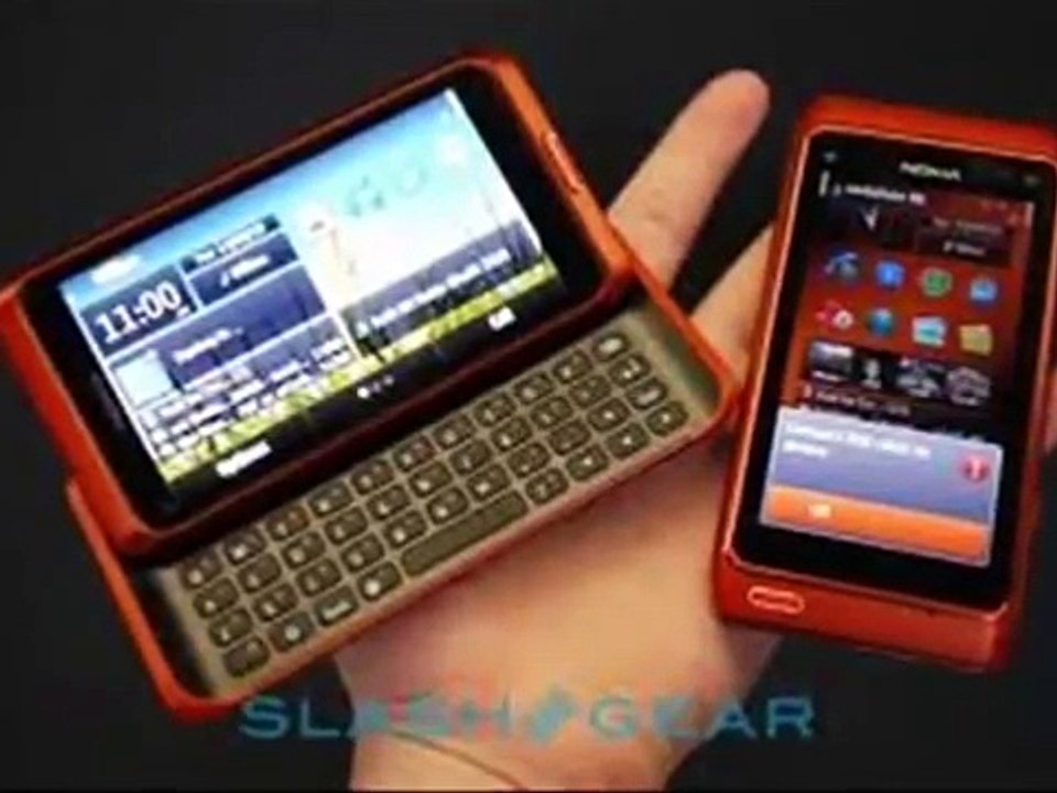 Mobile Oye - Nokia Latest Mobile Phones