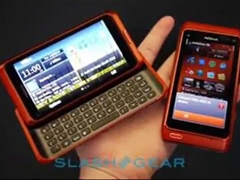 Mobile Oye - Nokia Latest Mobile Phones