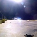 SpaceX Almost Nails Landing