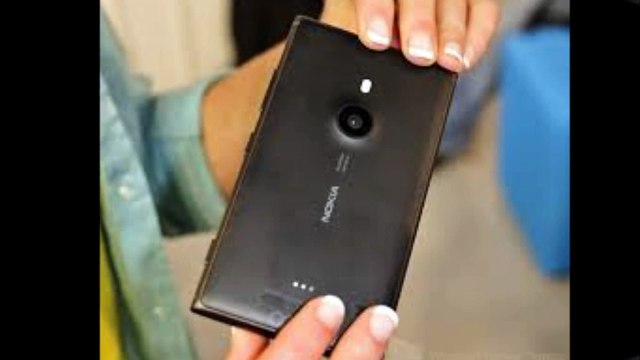 2014 BEST MOBILE PHONES - NOKIA 925 REVIEW