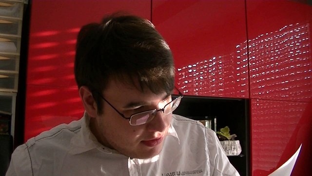 Chez le Docteur (Parodie)