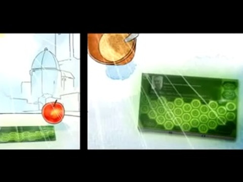 Nokia Morph Concept Mobile Phone (full)
