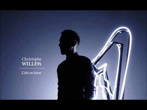 Christophe Willem - L'ete en hiver Paroles