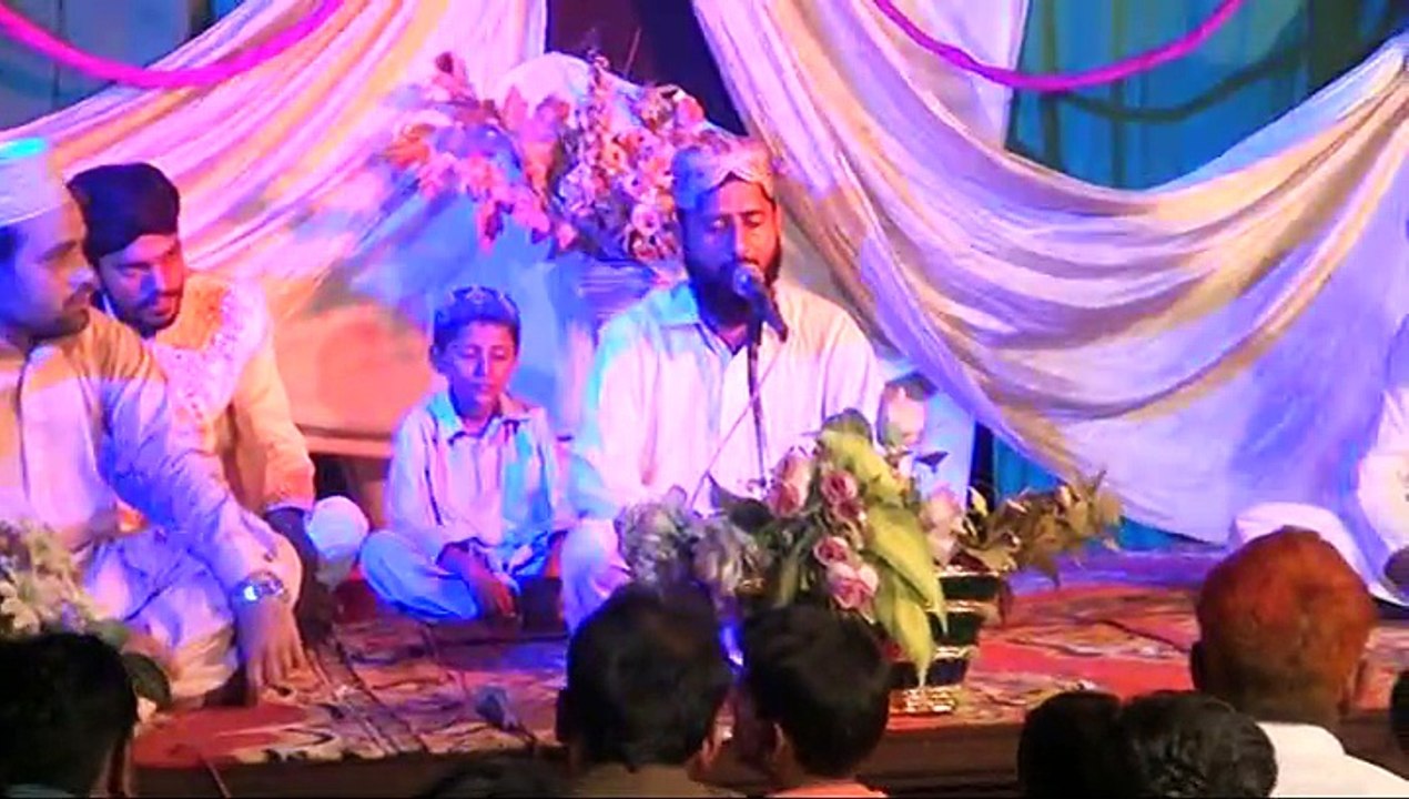 Tilawat Quran Pak By Qari Muhammad Javaid Shahab Uros Mubarak Haji Shah